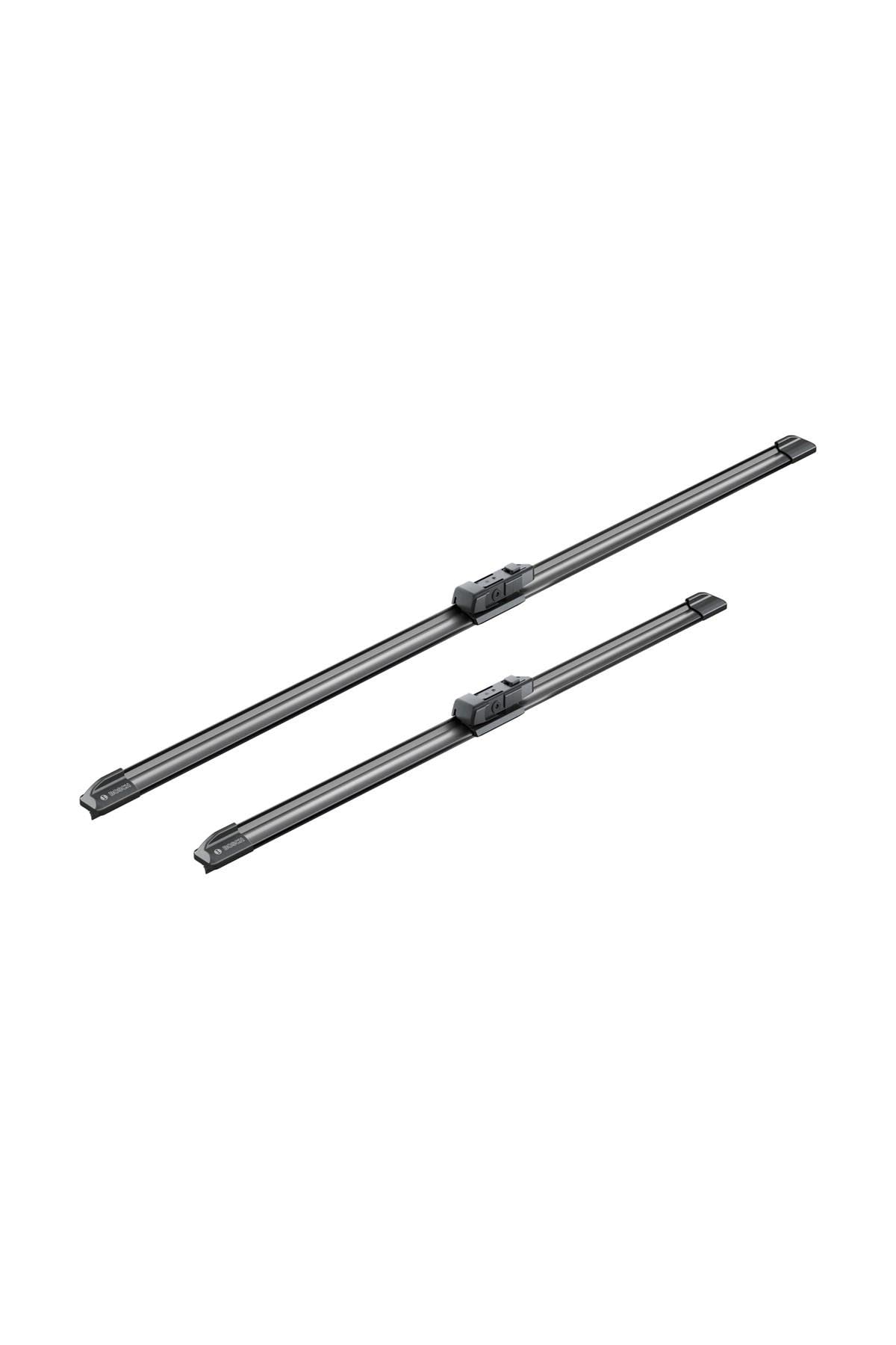 Bosch Aerotwin silecek seti - [650/475 mm] PORSCHE Panamera (2013-2016) [970] #A102S