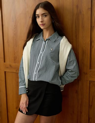 Image of U.S. Polo ASSN. Women Shirt