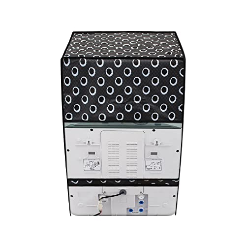 Image of DREAM KING Water Purifier Cover for Aquaguard, Kent Grand, Kent Pearl - Waterproof & Dustproof for All RO Models - Multicolor SA17
