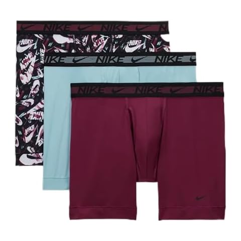 Nike Ultra Stretch Boxer Briefs for Men Cover