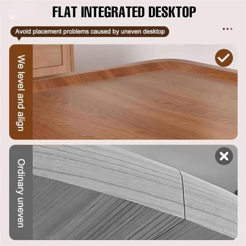 Table pliante en bois : la solution pour petits espaces - 7