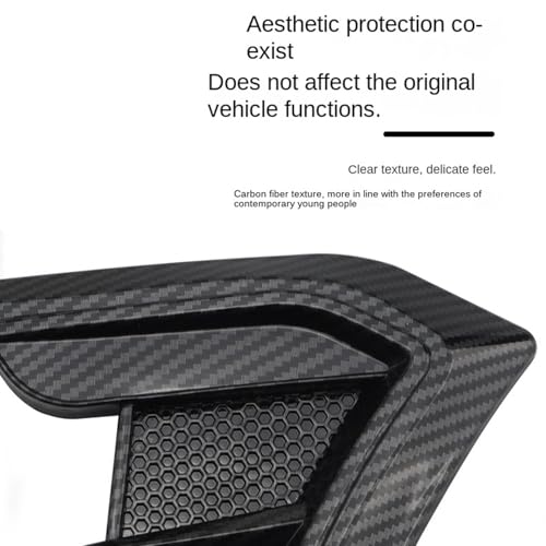 Tiras anticolisión para coche con diseño autoadhesivo para proteger la carrocería 7