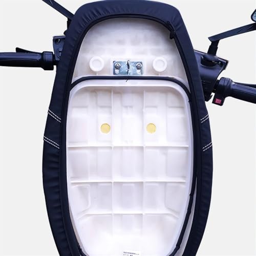 PCX150 couvre selle moto imperméable et accessoires de protection - 7