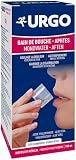 Urgo Aphthen Mundspülung - mit Hyaluronsäure und Aloe vera - enthält keinen Alkohol: brennt nicht- angenehmer Minzgeschmack - klinisch getestet - ab 12 Jahren - 100 ml