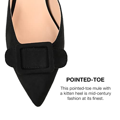 Journee Women's Vianna Pumps3