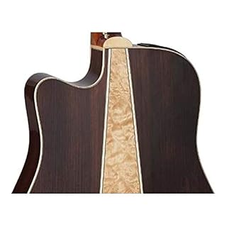 Takamine GD93CENAT – Guitare acoustique Dreadnought Cutaway Electro - Les Beatles, Paul McCartney, John Lennon, RIngo Starr, George Harrison Takamine GD93CENAT - Guitare acoustique Dreadnought Cutaway Electro – Image 6