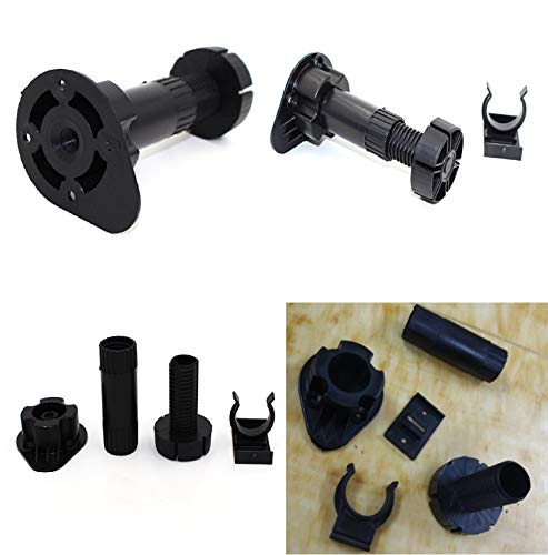 Opiniones y reviews de Patas para muebles de cocina los 10 mejores. 3 Imagen adicional