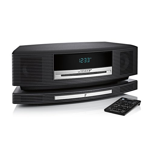 Amazon.co.jp: Bose Wave SoundTouch music system(グラファイトグレー
