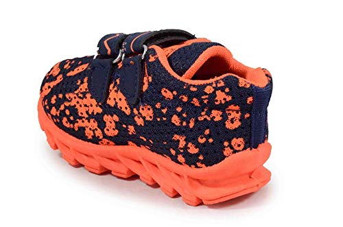 Neobaby Unisex-Child Casual Shoes 4 41KYrrsw5+L