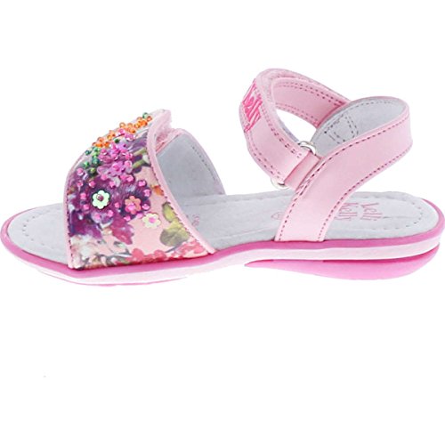 Girls Lk1405 Fashion Sandals2