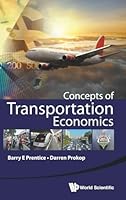 Concepts of Transportation Economics 981465616X Book Cover