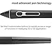 Digital Pen Pro 3D-KP505 Compatible with Wacom Graphics Drawing Tablet Monitor Compatible for Intuos Pro PTH460 PTH660 PTH660P PTH860 PTH860P MobileStudio Pro DTHW1320