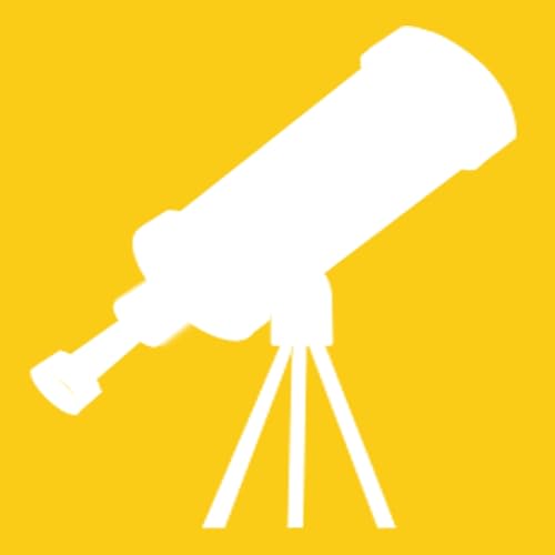 O Telescópio Inteligente (Magnifier)