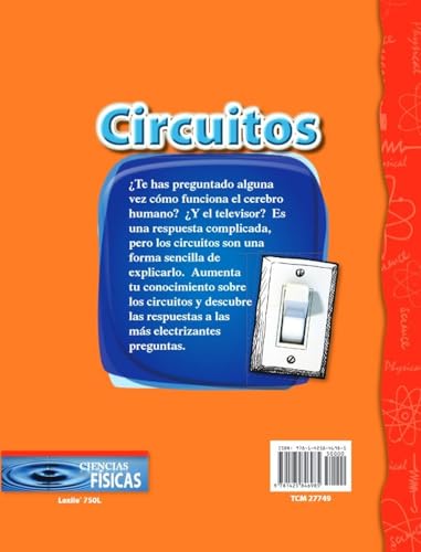 Teacher Created Materials 29610 Let'S Explore Physical Science Grades 4-5 Spanish, 10-Book Set thumb #7