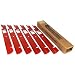 (6) Hi Lift Blades Replace Bad Boy 038-6050-00 038-6060-00 60" Deck