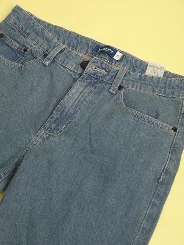Image of BENE KLEED Men Jeans