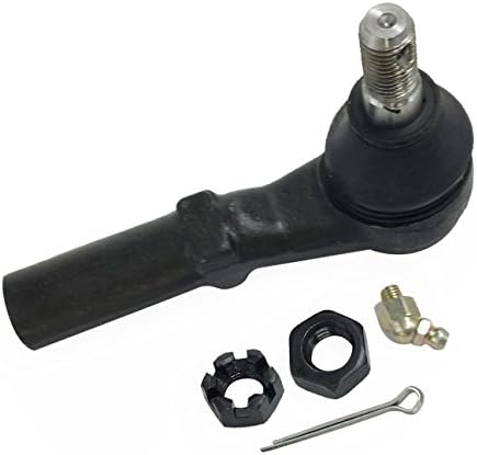SKP SES3399T Steering Tie Rod End