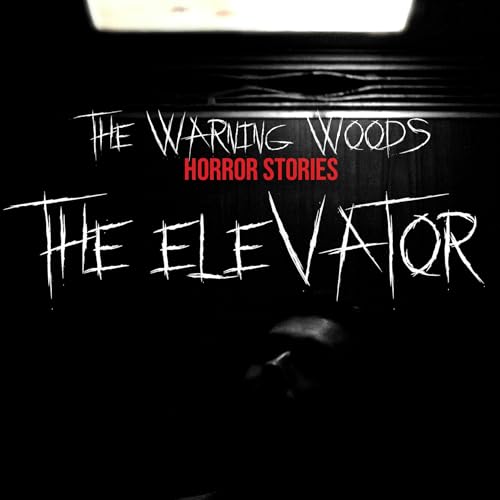 Page de couverture de The Elevator