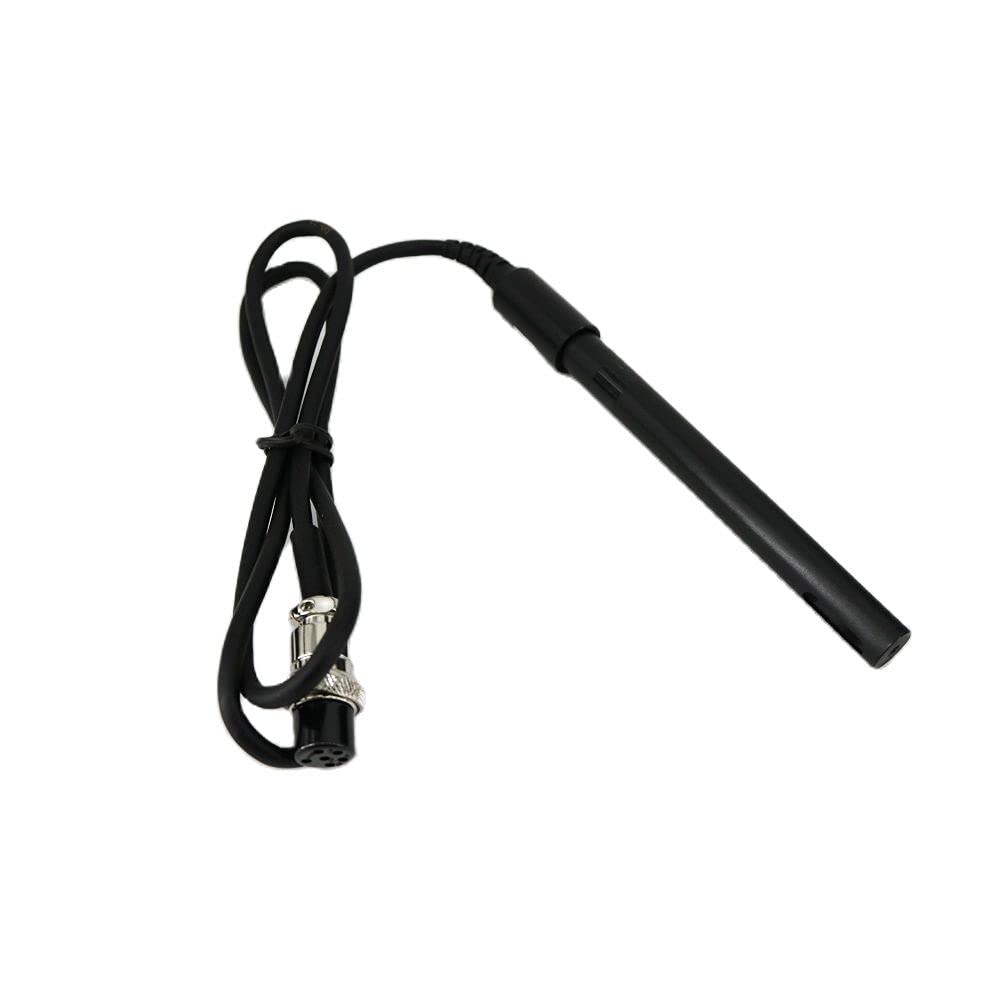AZ8306 - Medidor digital de agua de conductividad eléctrica EC TDS medidor de salinidad