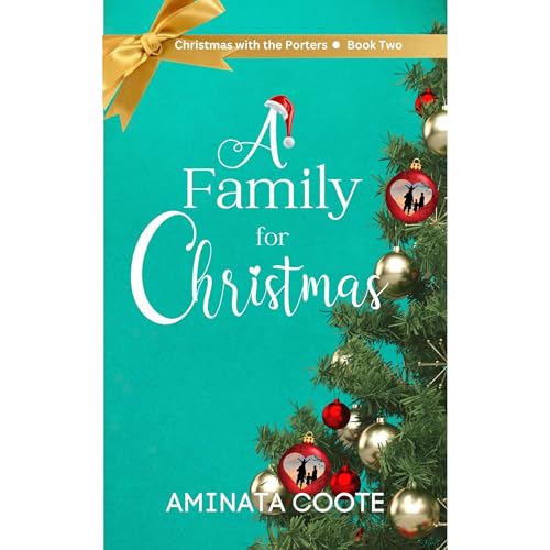A Family for Christmas (Authored by Aminata Coote) episode artwork