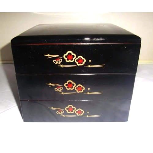 2026新春おせち料理 6.5寸&times;3段重 全36品 2〜3人前