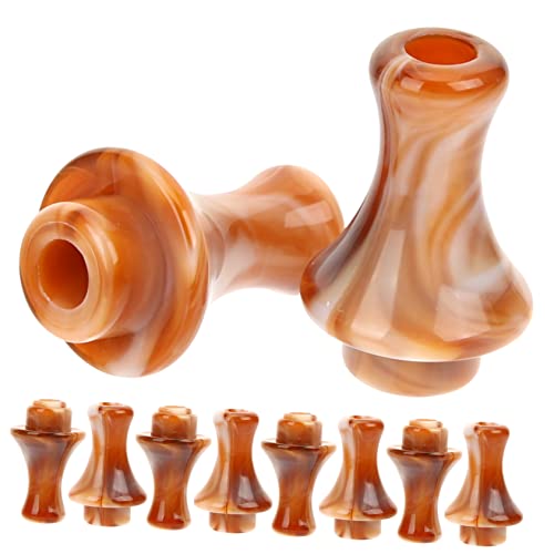 16pcs Replacement Mouthpieces Trumpet Accessories for Play