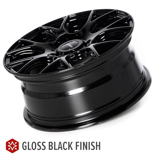 Circuit Performance CP31 Wheel