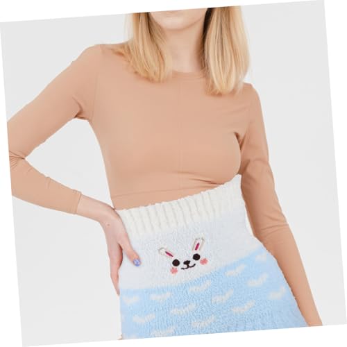 Faja lumbar térmica soporte cintura 2 piezas Spandex miniatura 5