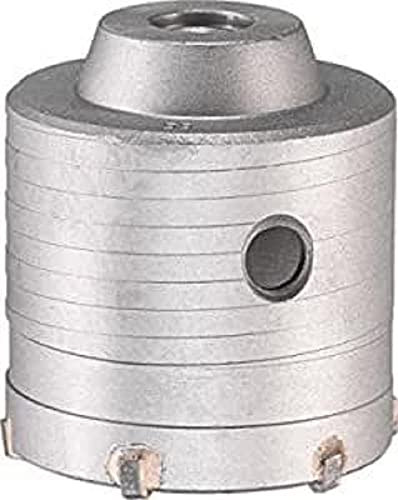 kwb Carburo della corona di perforazione cavo KWB, dimensione del diametro di 68 mm, con filo M16, perforazione dell'impatto