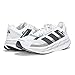 Adidas Men's Adistar 3, White/Black/Dash Grey, 10
