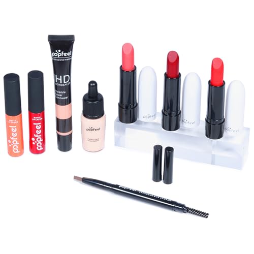 Makeup Kit All In One Makeup Set,Multipurpose Makeup Set Full Makeup Essential Starter Kit for Beginners Pros Makeup Gift Set for girl or Women