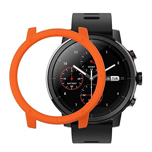 amazfit stratos waterproof