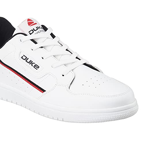 Image of Duke Sneakers for Men White