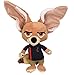Marabella Disney Zootropolis Finnik Plüschfigur Kuscheltier Puppe Stofftier Teddy 40cm