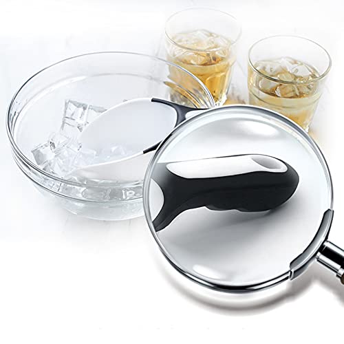 Pala da Ghiaccio Plastica Pala per Caramelle Pala