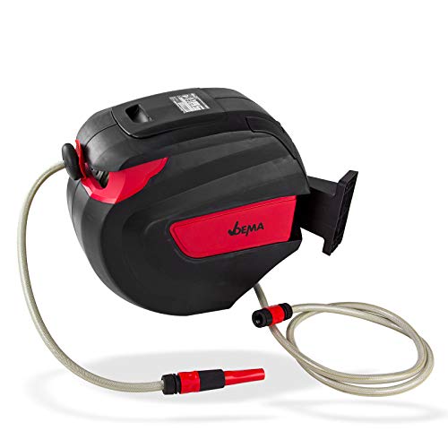 Preisvergleich Produktbild DEMA Wasserschlauchtrommel WST25
