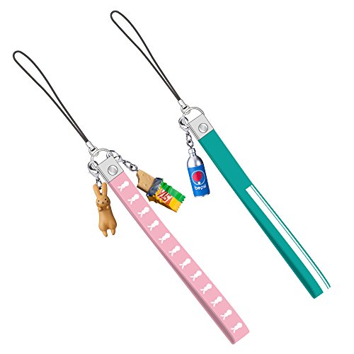 Strap Yowamushi Pedal Shinkai Arakita évite de perdre ses clés
