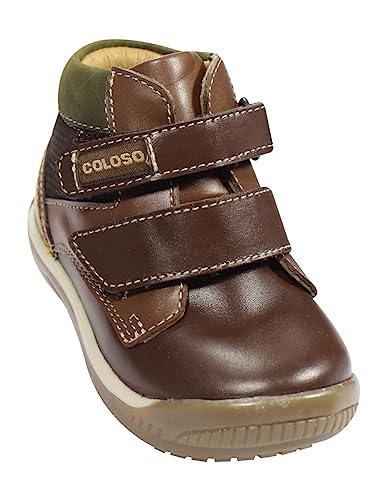 Reviews de Coloso Zapatos los 5 más buscados. 41 LEON Bota Casual COLOSO NIÑO Cafe Piel 3151cx3
