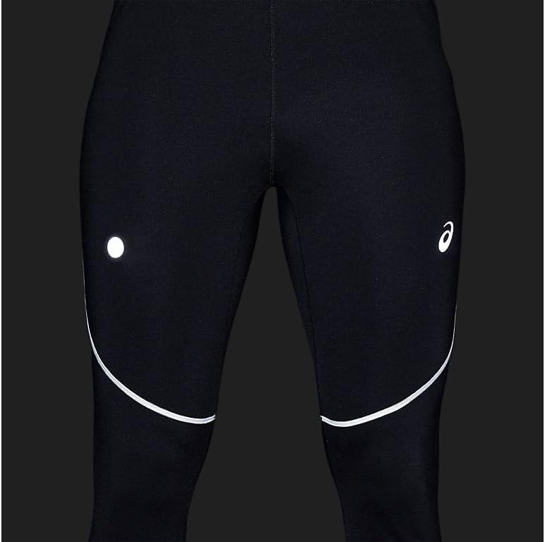 ASICS Men's Road Tight Running Apparel