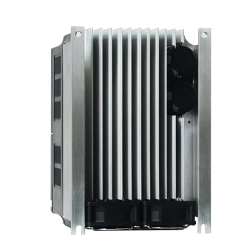 Convertisseur de fréquence 4KW régulateur triphasé précis
