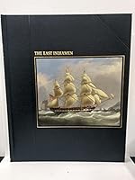 The East Indiamen 0809426897 Book Cover