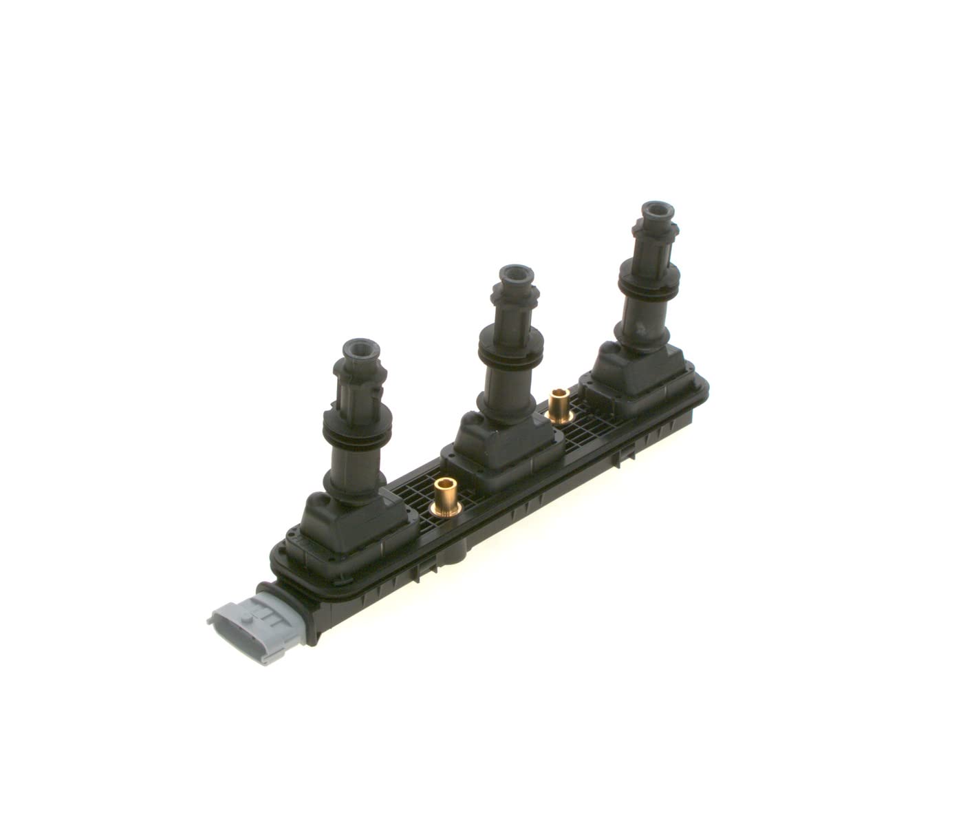 Bosch 0221503027 - Bobina Di Accensione-image