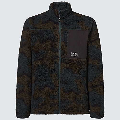 Oakley Mountain Fire Sherpa3