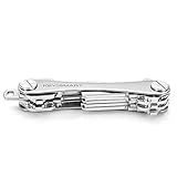 ¿Cuántos regalos de cumpleaños, de Navidad o de fiesta puedes descartar ahorita mismo? ¡KeySmart es el perfecto presente navideño o el regalo para toda ocasión que todos los dueños de llaves adorarán!