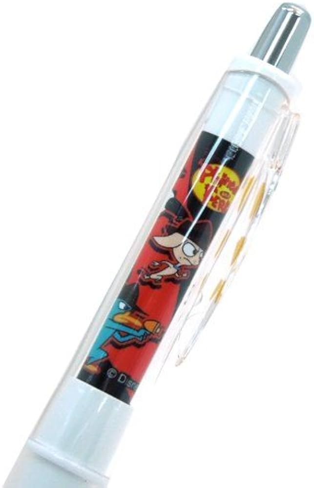 廃盤 限定 フィニアスとファーブ ドクターグリップ 廃盤 限定 フィニアスとファーブ ドクターグリップ