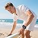 Sollee Reloj Solar para Hombre Imagen de Sollee Reloj Solar para Hombre