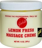 Gabel's Cosmetics Inc. GLMC_Lemon_13oz_1