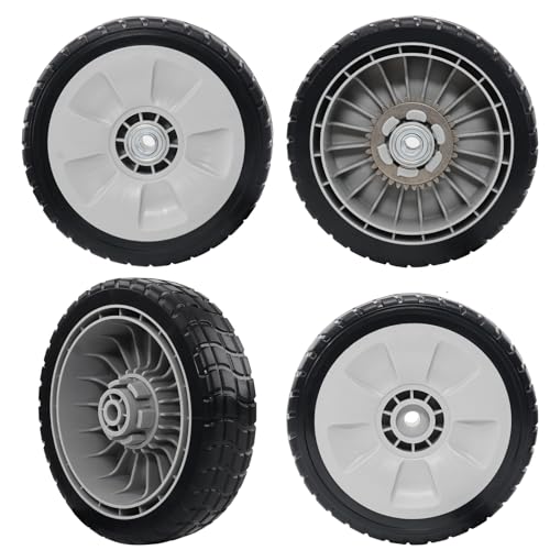 CheeMuii HRR216 Wheel Set - Best Budget Quality