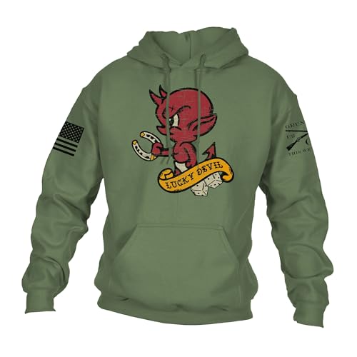 【美品】Ted Company Lucky Devil6号 ミリタリー w34 41KYx65sXwL.jpg