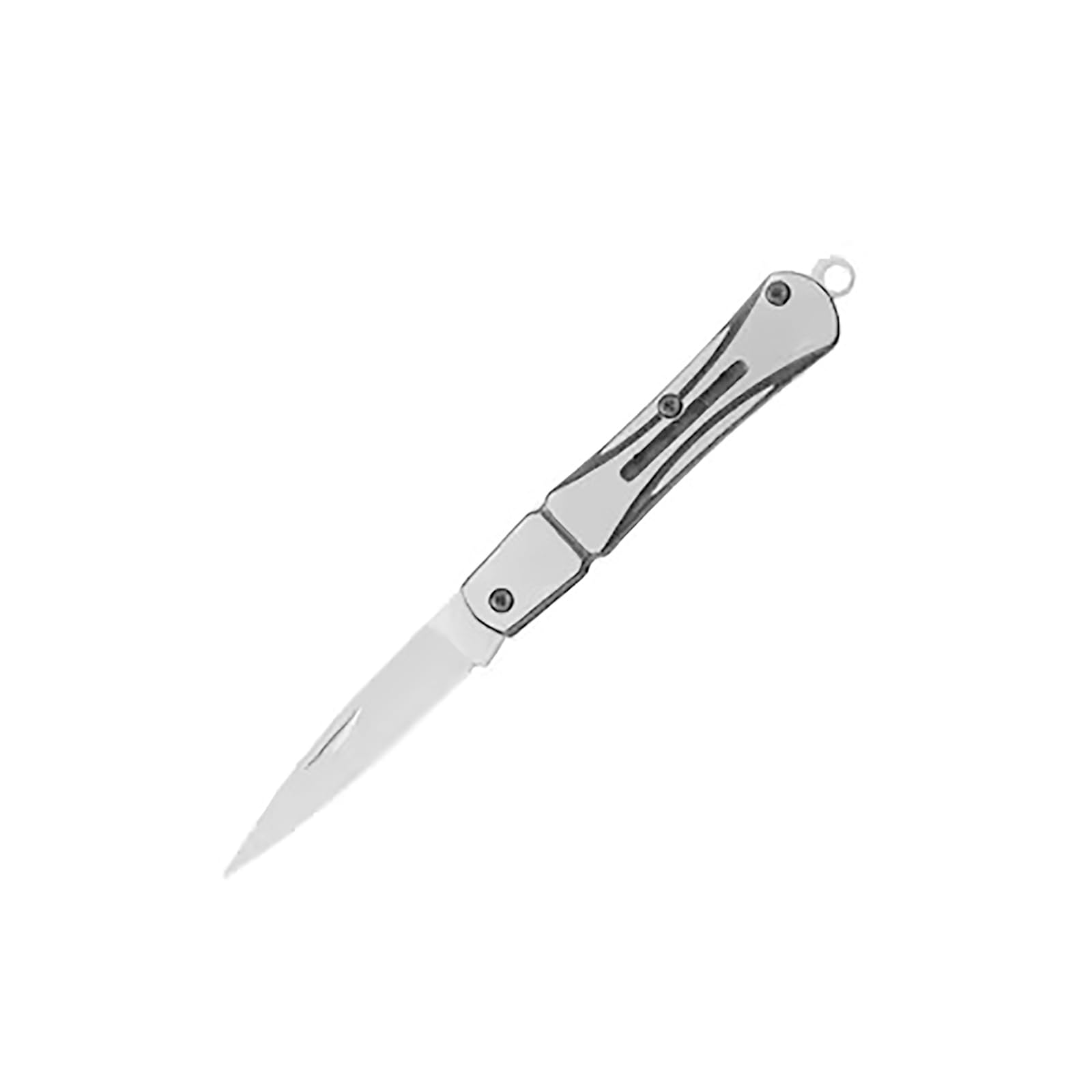 Stainless Steel Mini Pocket Knife Folding Knife High Hardness Easy To Carry